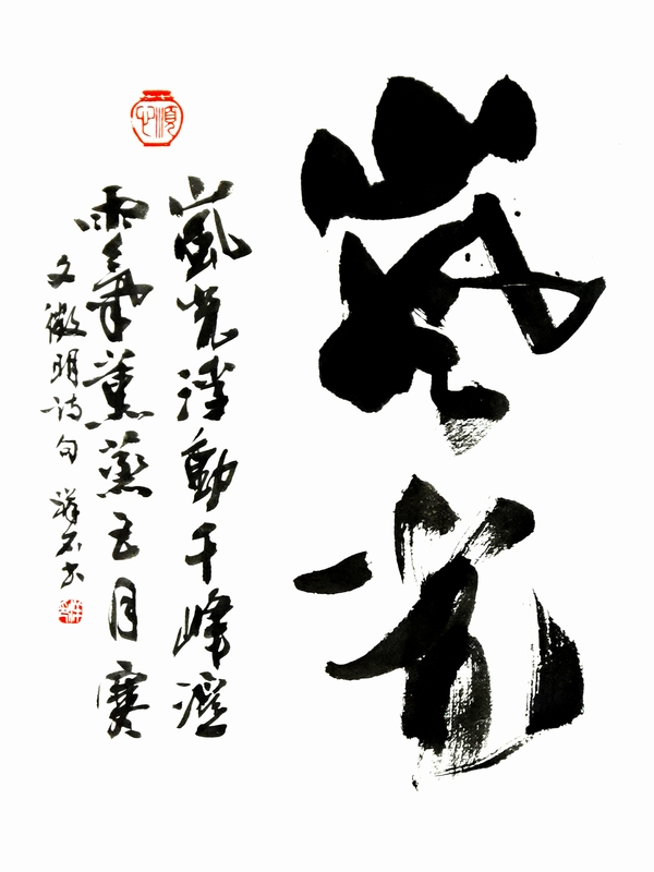 嵐光 嵐光